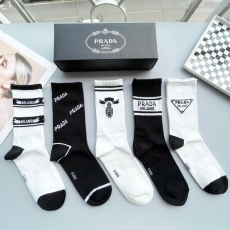 Prada Socks